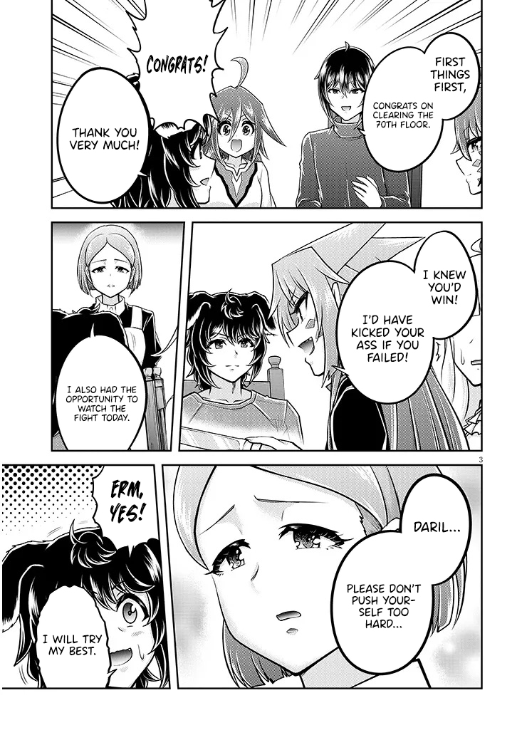 Read Live Dungeon EN Manga Online