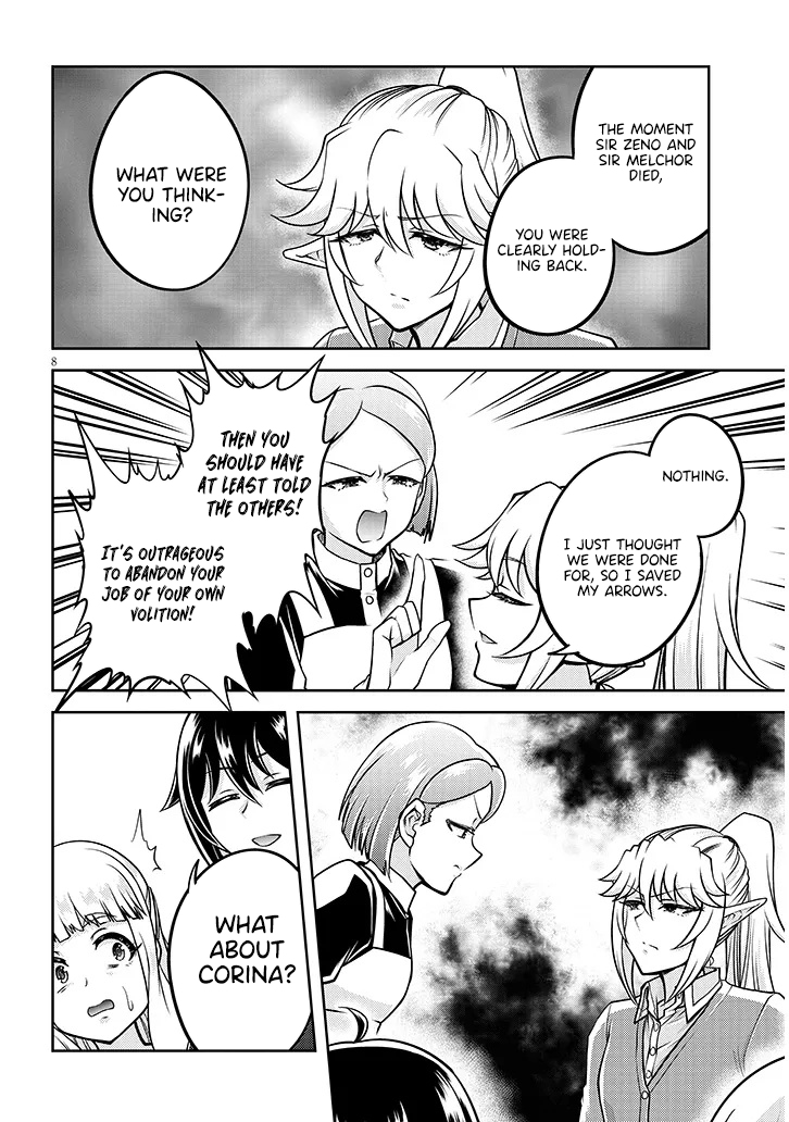 Read Live Dungeon EN Manga Online