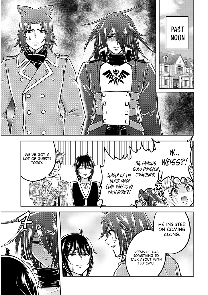 Read Live Dungeon EN Manga Online