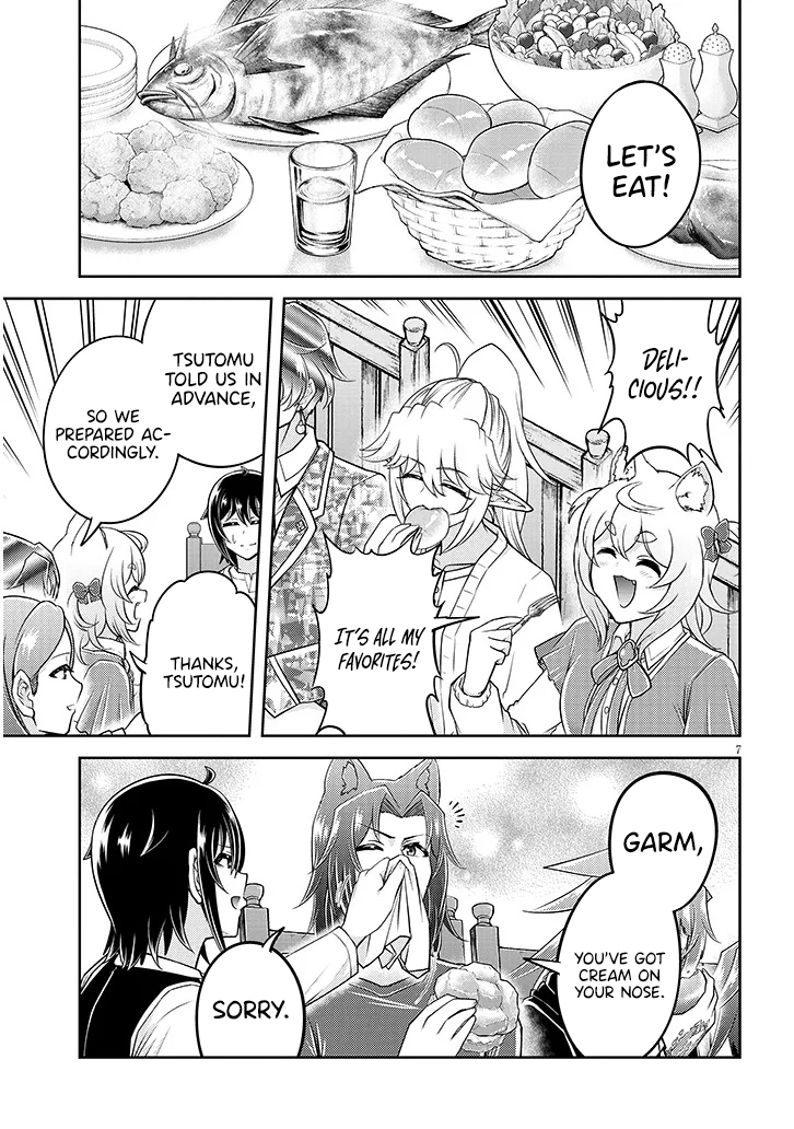 Read Live Dungeon EN Manga Online