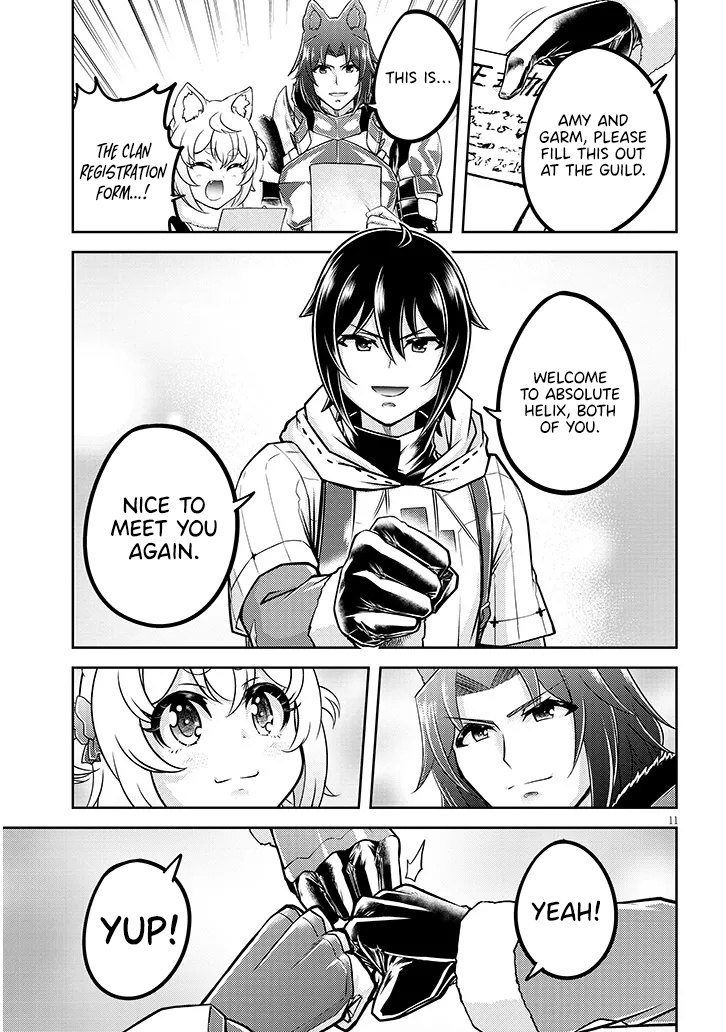 Read Live Dungeon EN Manga Online