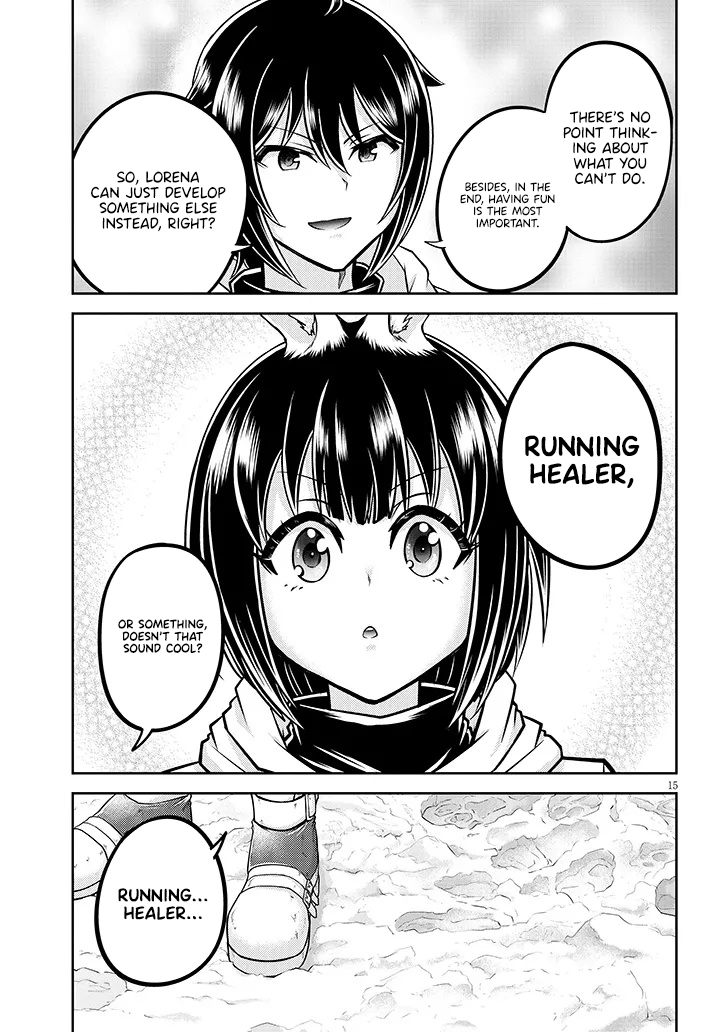 Read Live Dungeon EN Manga Online