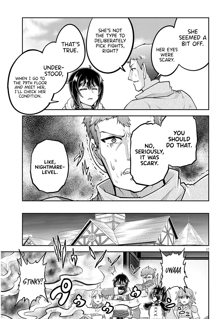 Read Live Dungeon EN Manga Online