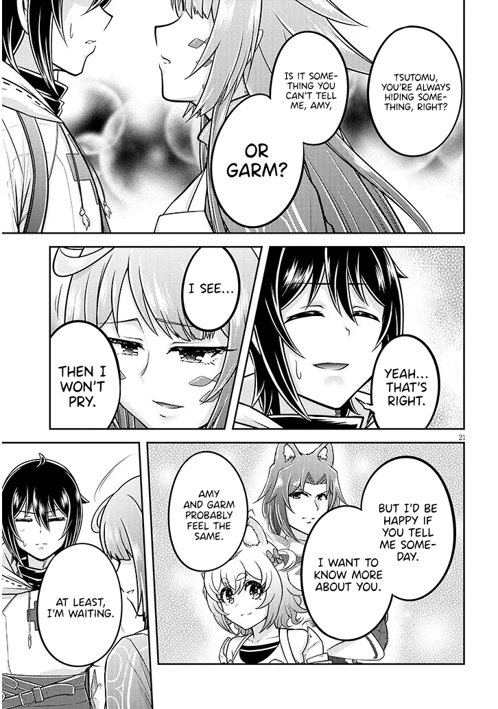 Read Live Dungeon EN Manga Online