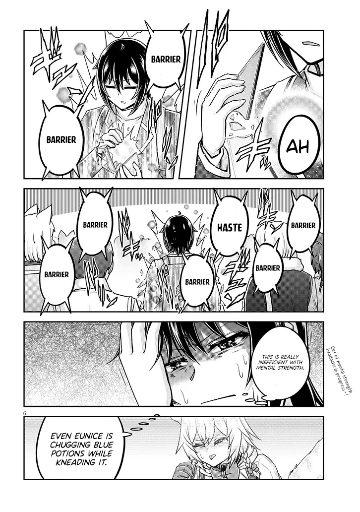 Read Live Dungeon EN Manga Online