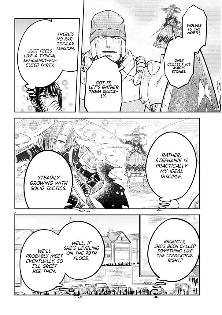 Read Live Dungeon EN Manga Online