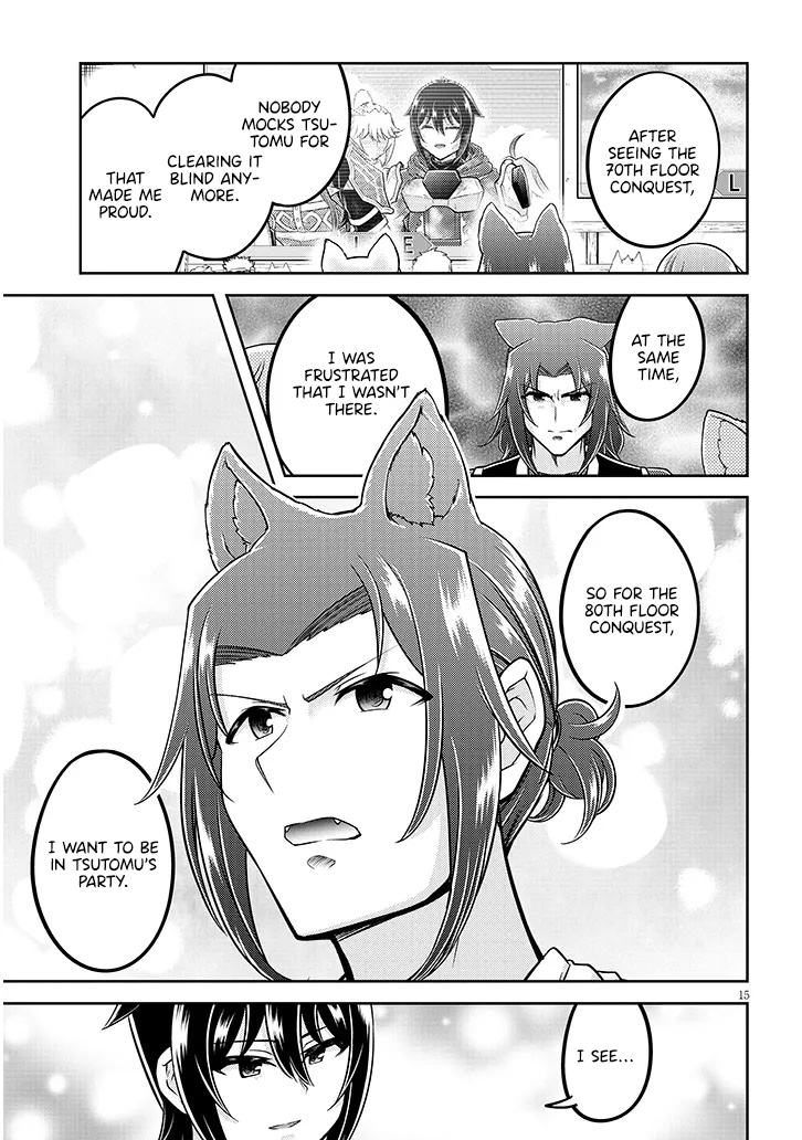 Read Live Dungeon EN Manga Online
