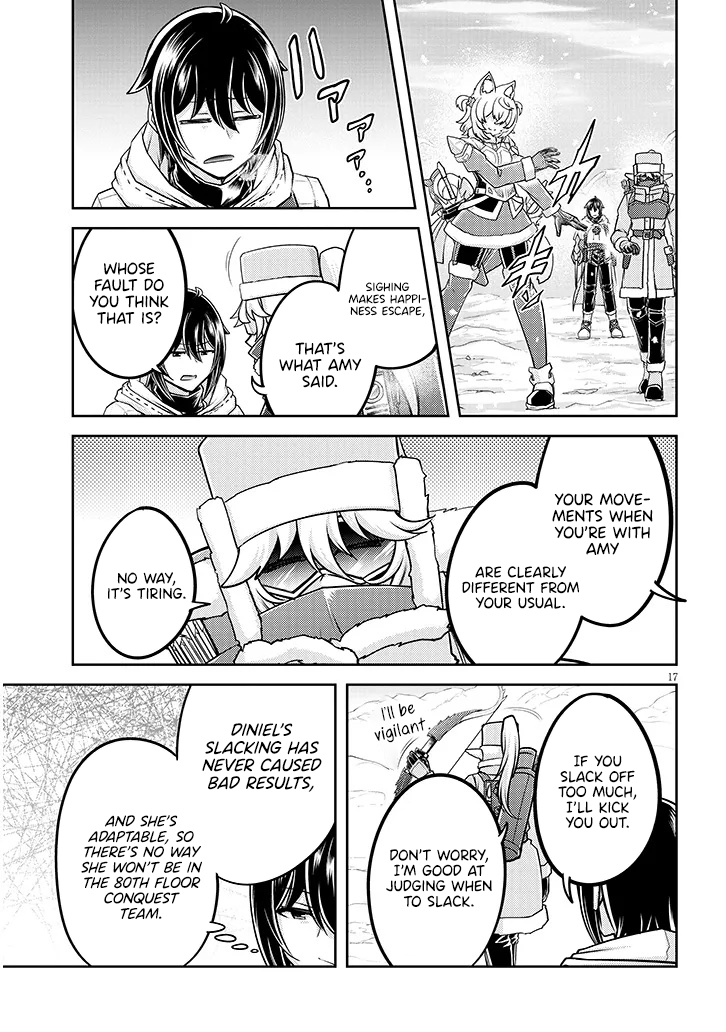 Read Live Dungeon EN Manga Online