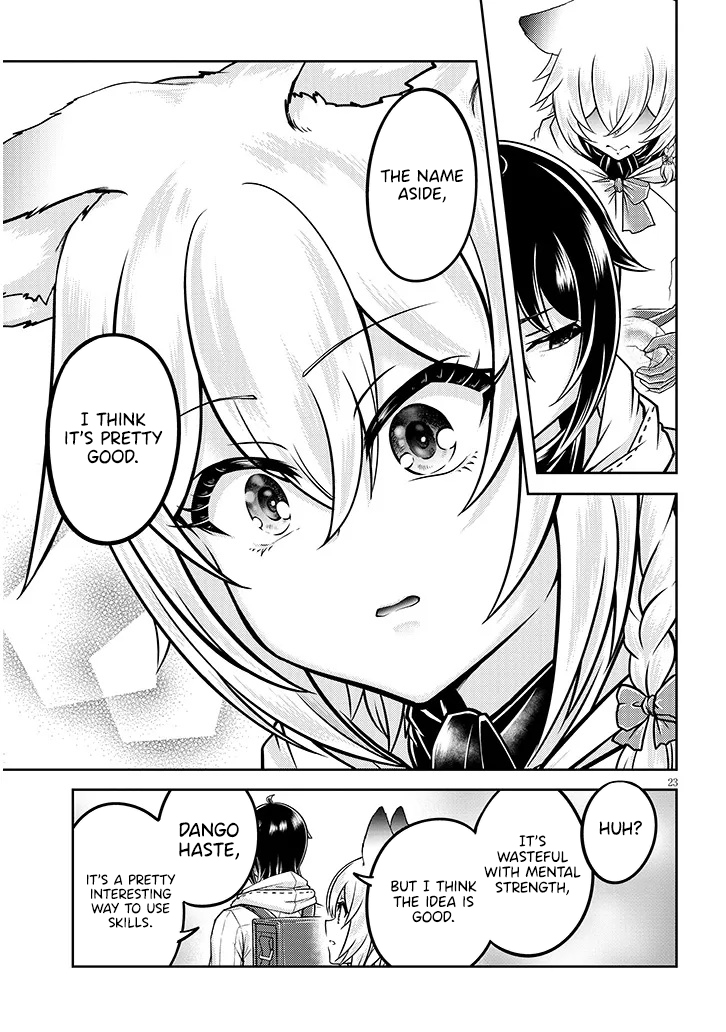 Read Live Dungeon EN Manga Online