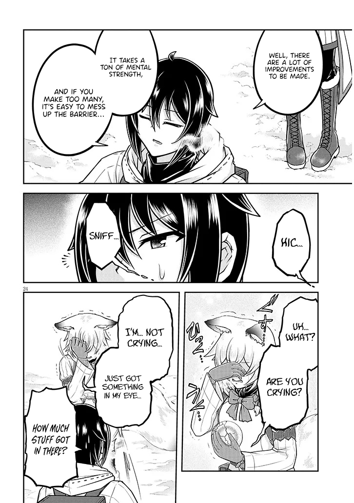 Read Live Dungeon EN Manga Online