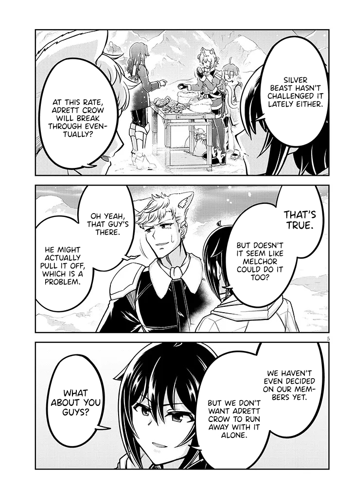 Read Live Dungeon EN Manga Online