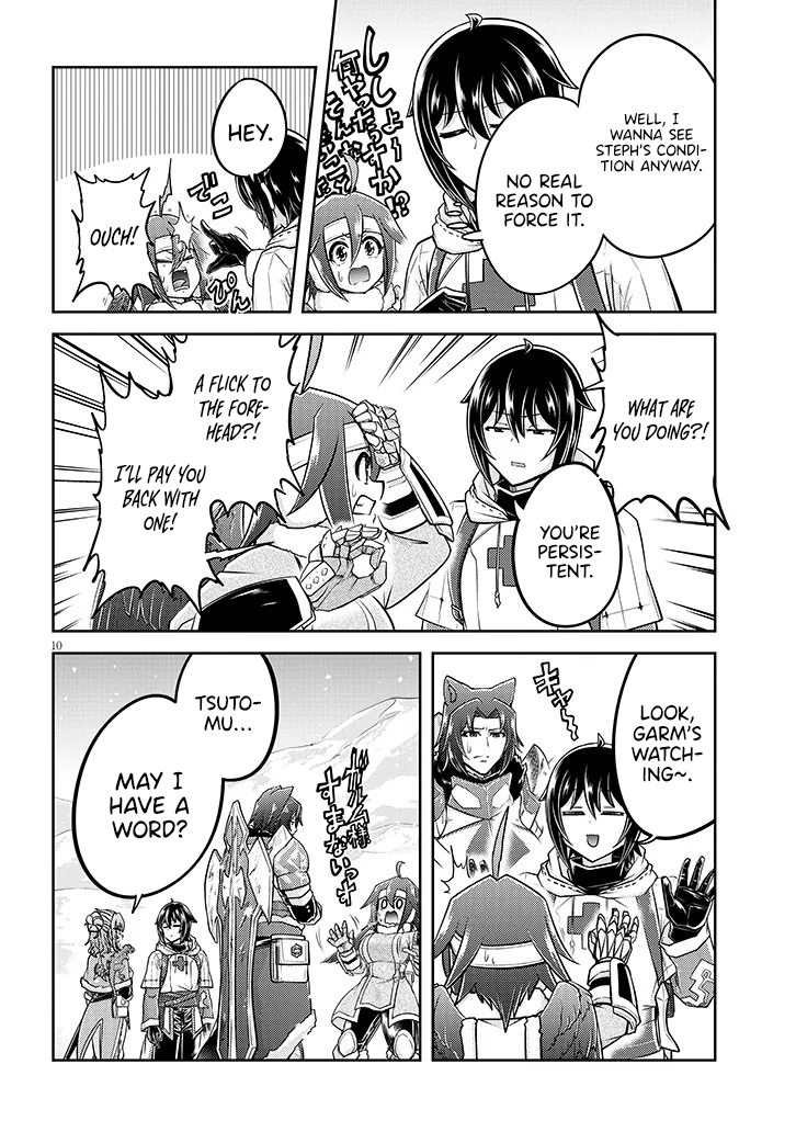 Read Live Dungeon EN Manga Online