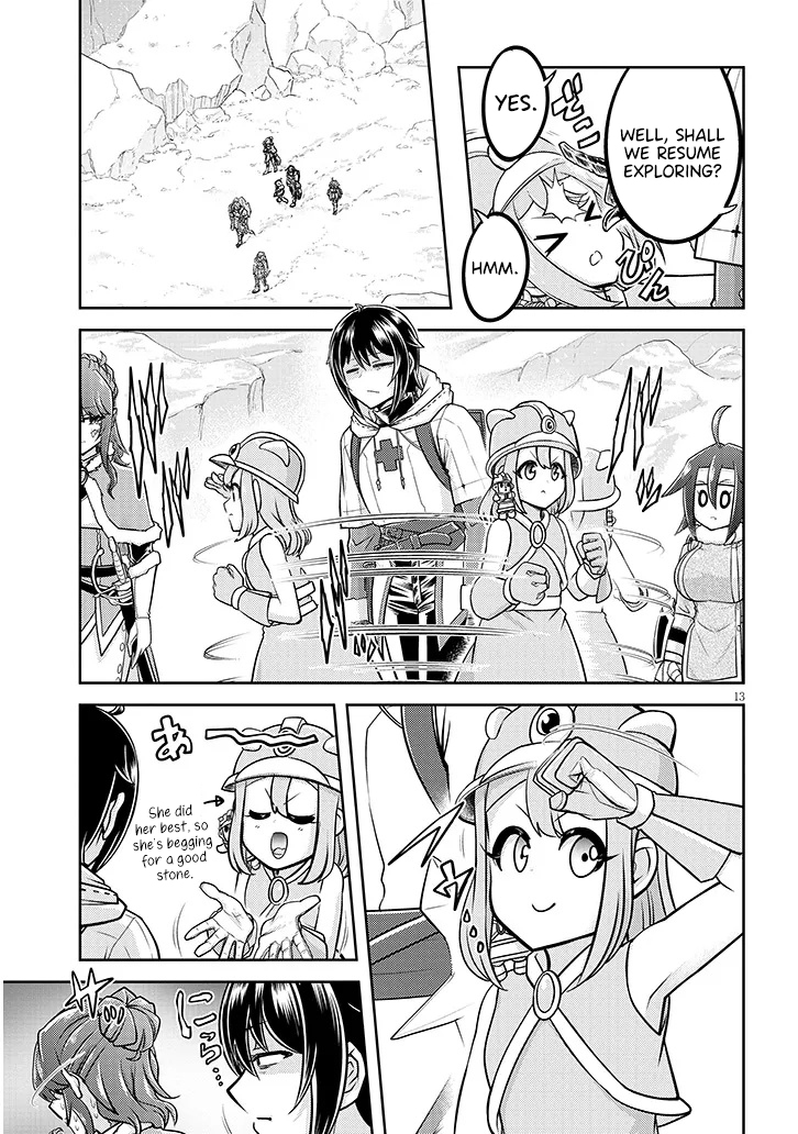 Read Live Dungeon EN Manga Online