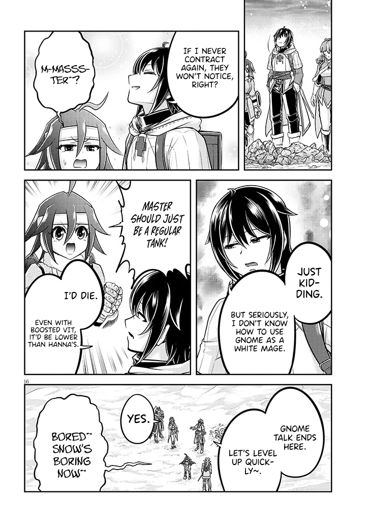 Read Live Dungeon EN Manga Online