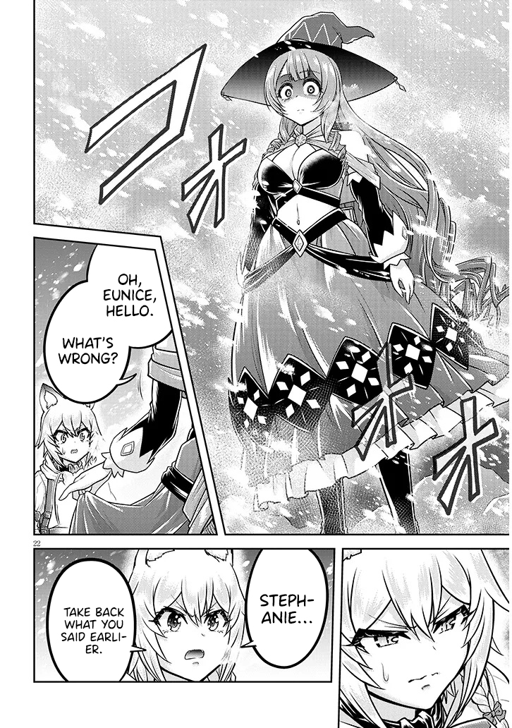 Read Live Dungeon EN Manga Online