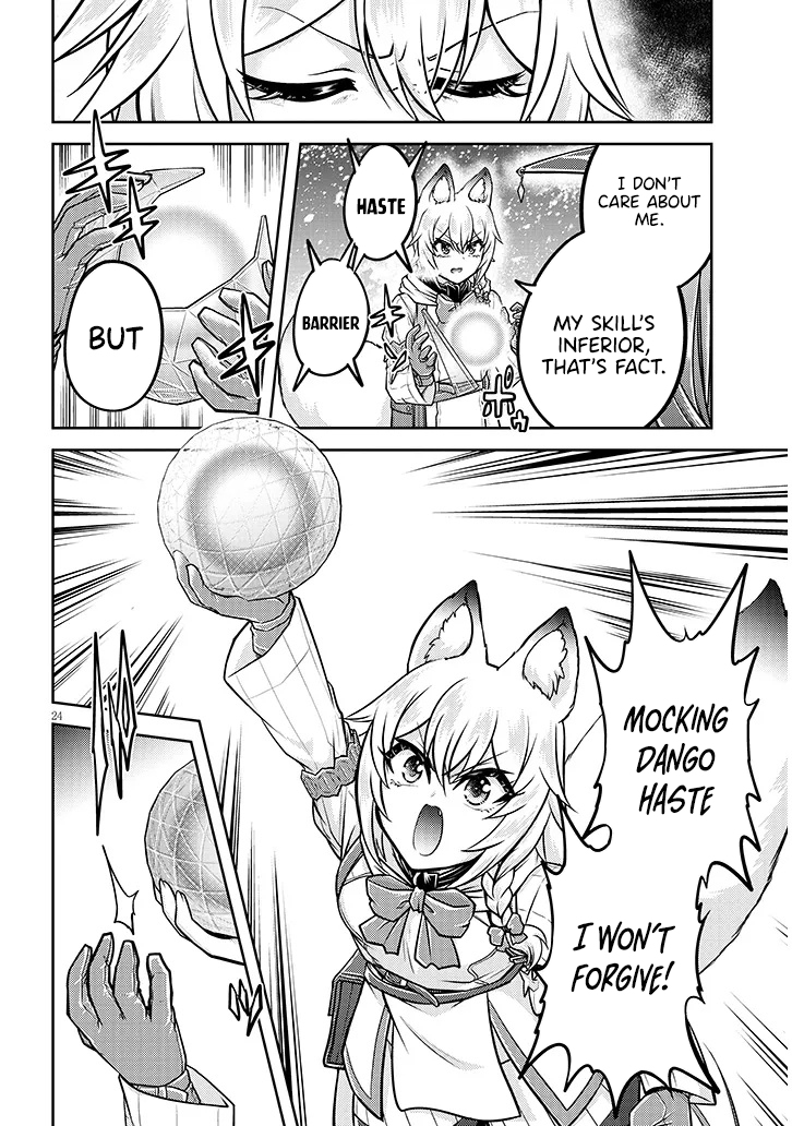 Read Live Dungeon EN Manga Online