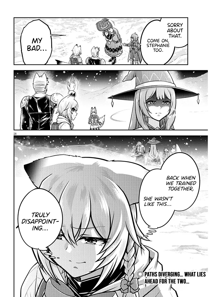 Read Live Dungeon EN Manga Online