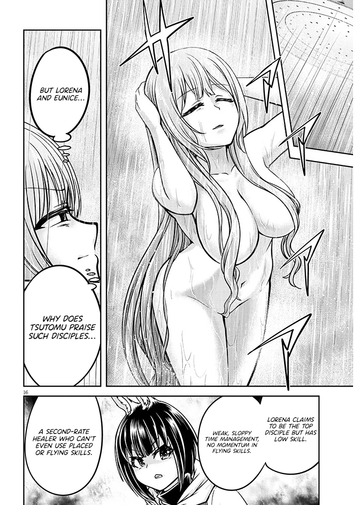 Read Live Dungeon EN Manga Online