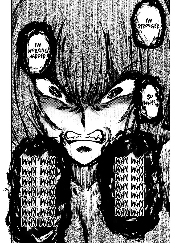 Read Live Dungeon EN Manga Online