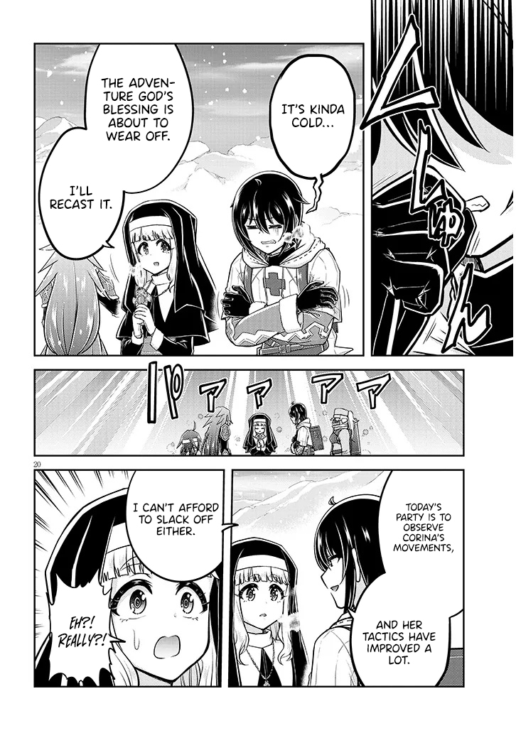 Read Live Dungeon EN Manga Online