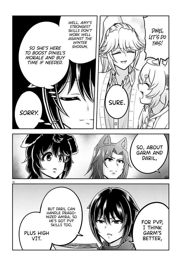 Read Live Dungeon EN Manga Online