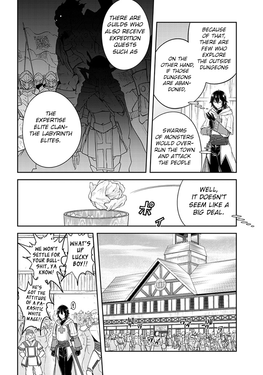 Read Live Dungeon EN Manga Online