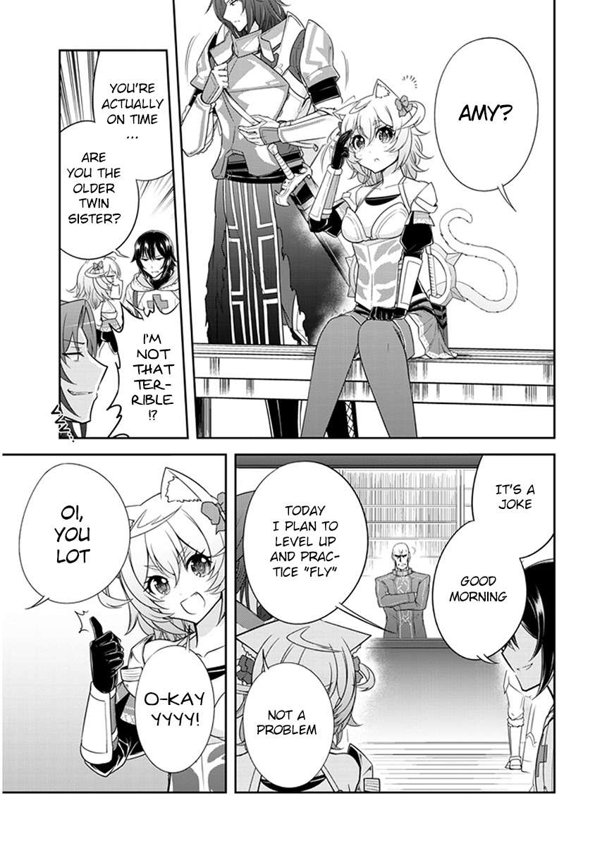 Read Live Dungeon EN Manga Online