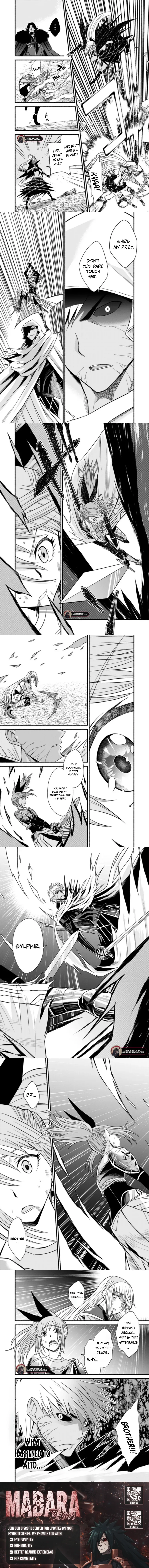 Read Living in This World With Cut & Paste EN Manga Online