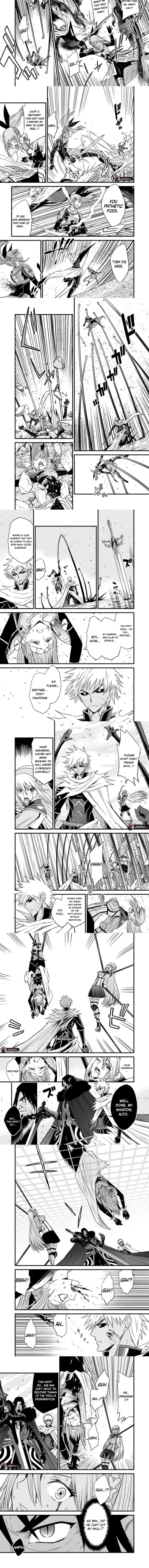 Read Living in This World With Cut & Paste EN Manga Online