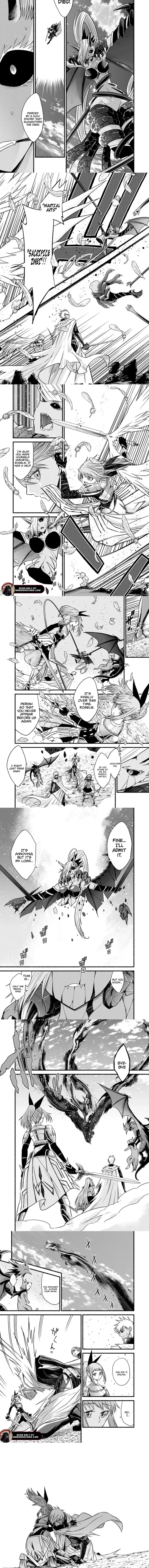 Read Living in This World With Cut & Paste EN Manga Online
