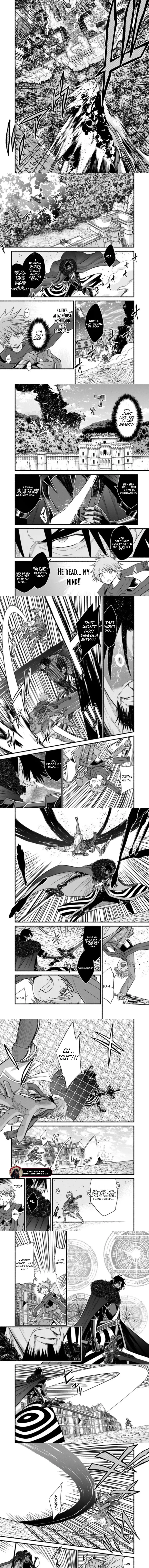 Read Living in This World With Cut & Paste EN Manga Online