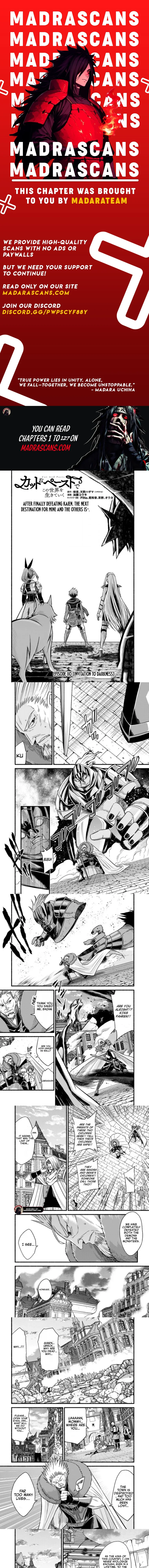 Read Living in This World With Cut & Paste EN Manga Online