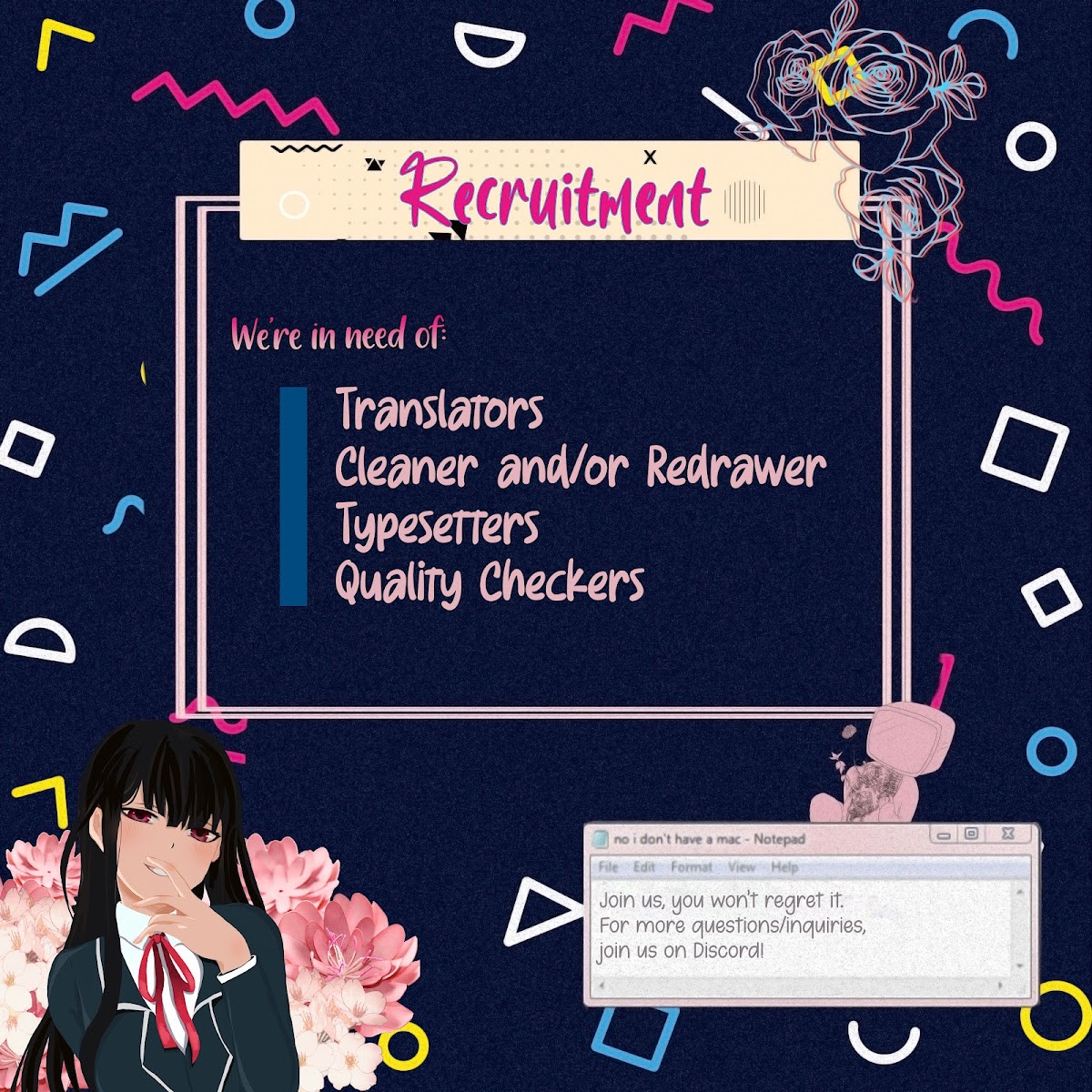 Read Living in This World With Cut & Paste EN Manga Online