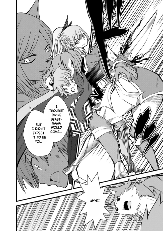 Read Living in This World With Cut & Paste EN Manga Online