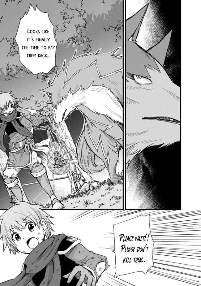 Read Living in This World With Cut & Paste EN Manga Online