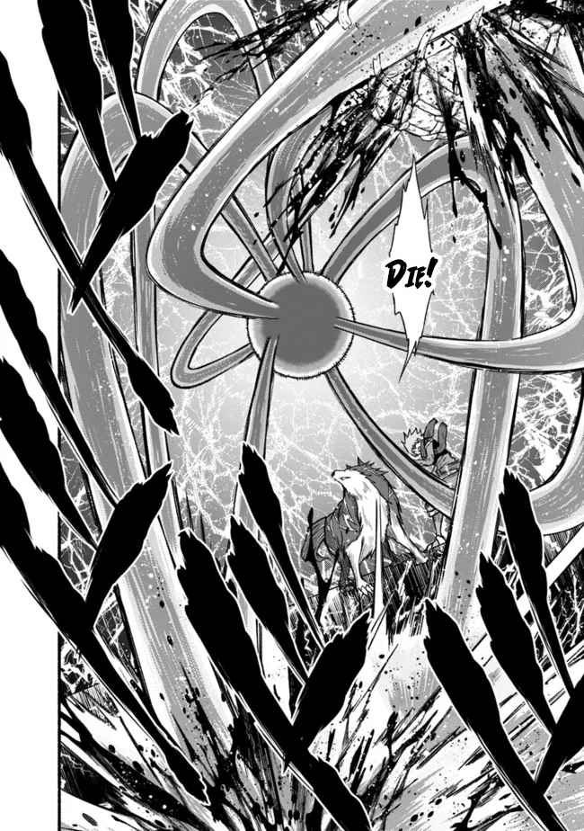 Read Living in This World With Cut & Paste EN Manga Online