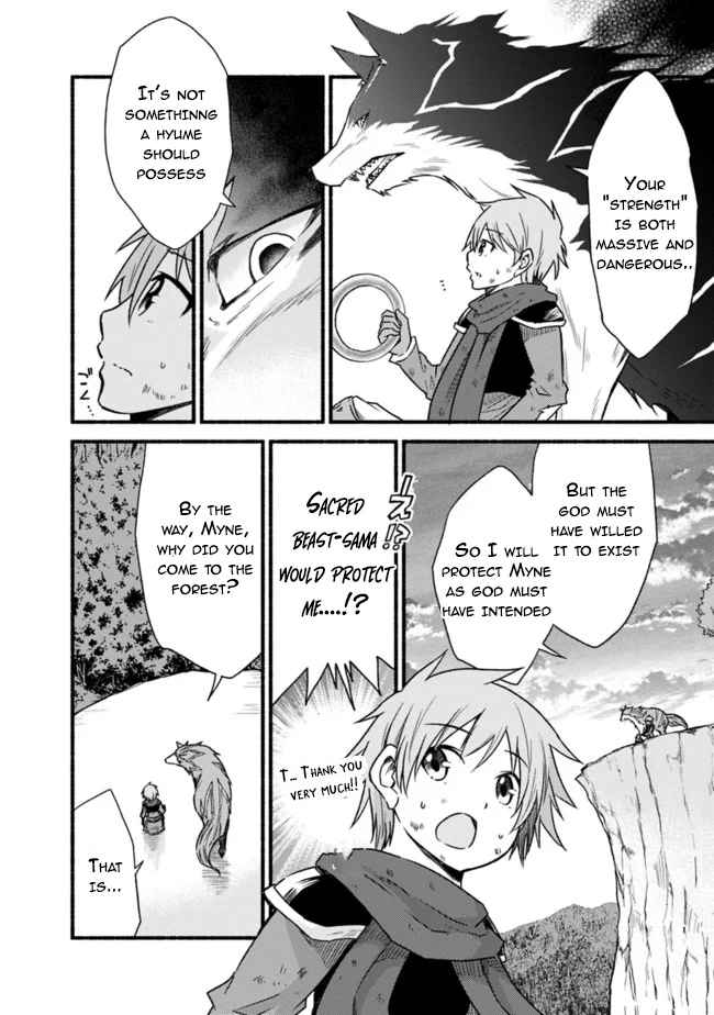 Read Living in This World With Cut & Paste EN Manga Online