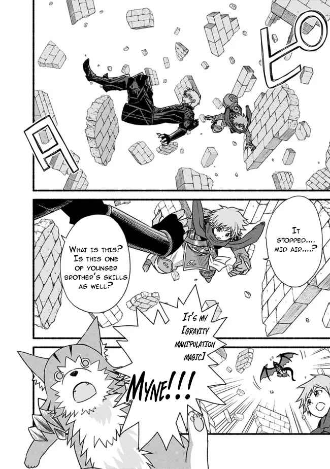 Read Living in This World With Cut & Paste EN Manga Online