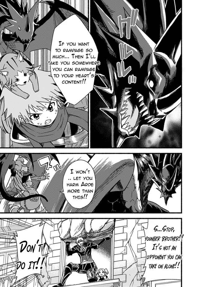 Read Living in This World With Cut & Paste EN Manga Online