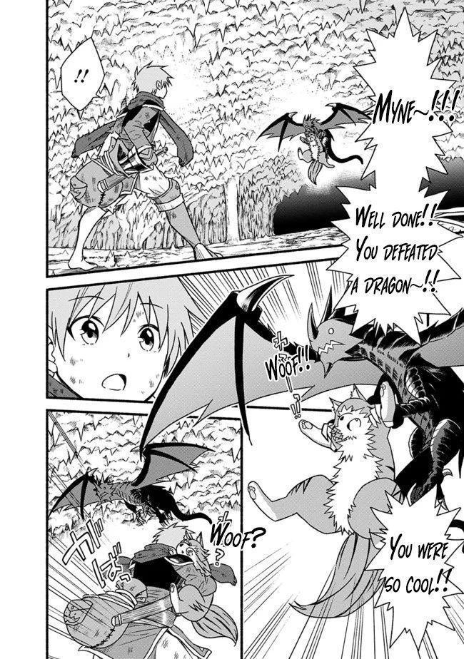 Read Living in This World With Cut & Paste EN Manga Online