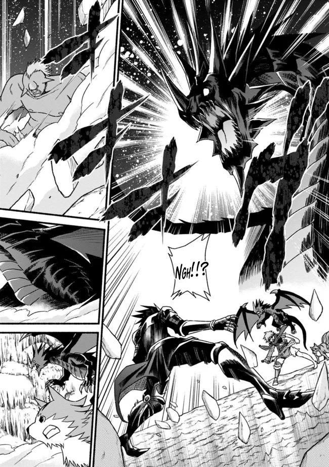 Read Living in This World With Cut & Paste EN Manga Online