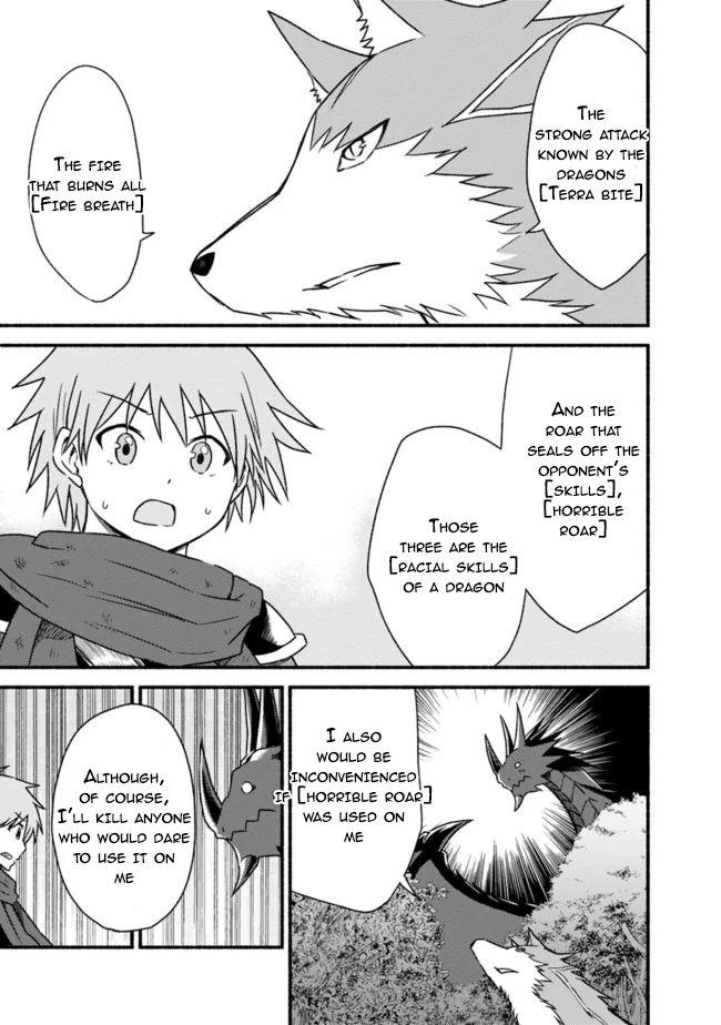Read Living in This World With Cut & Paste EN Manga Online