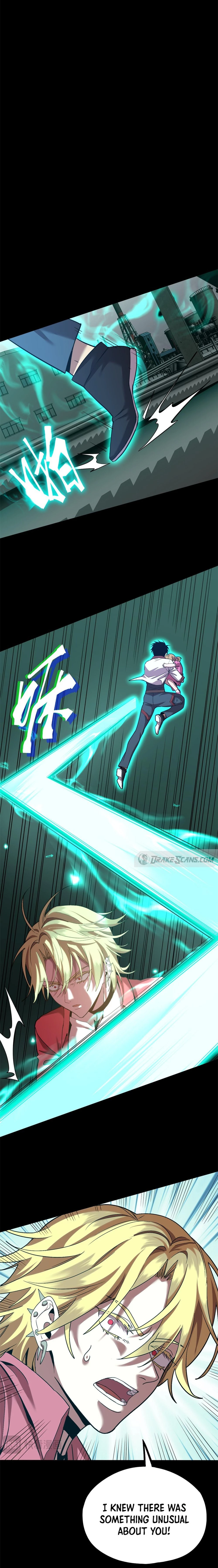 Read Log into the Future EN Manga Online