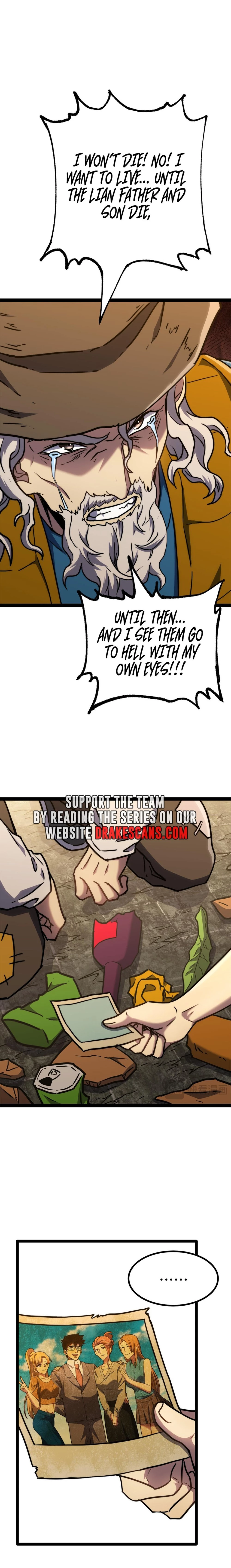 Read Log into the Future EN Manga Online