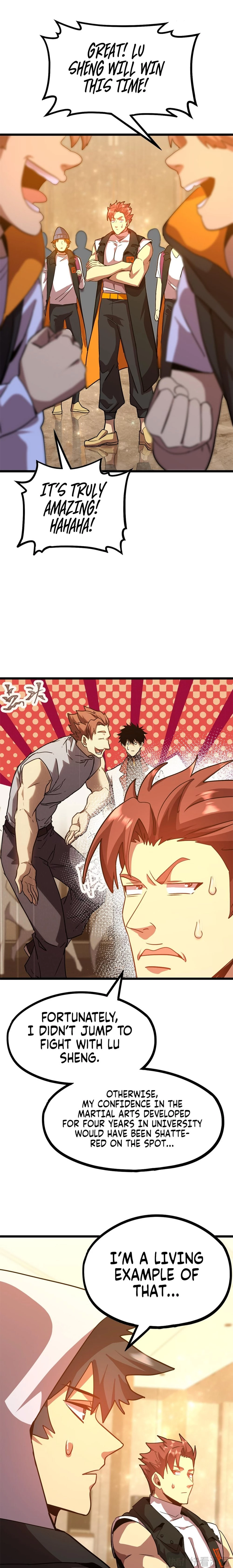 Read Log into the Future EN Manga Online