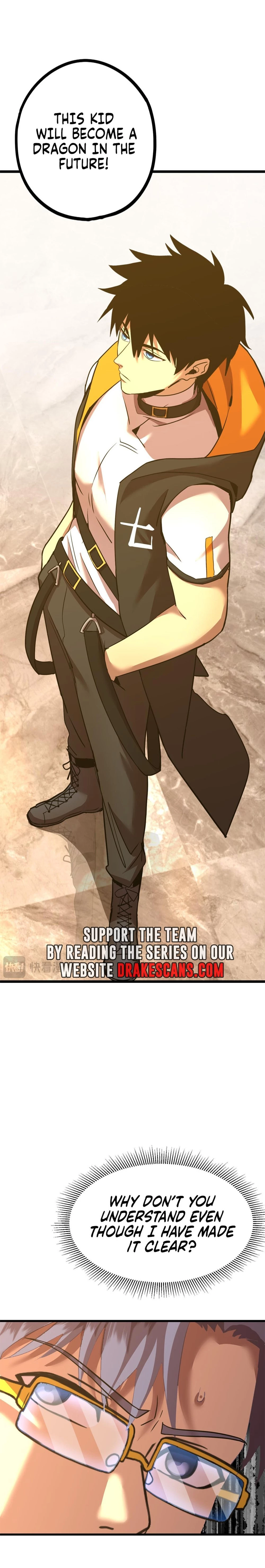 Read Log into the Future EN Manga Online