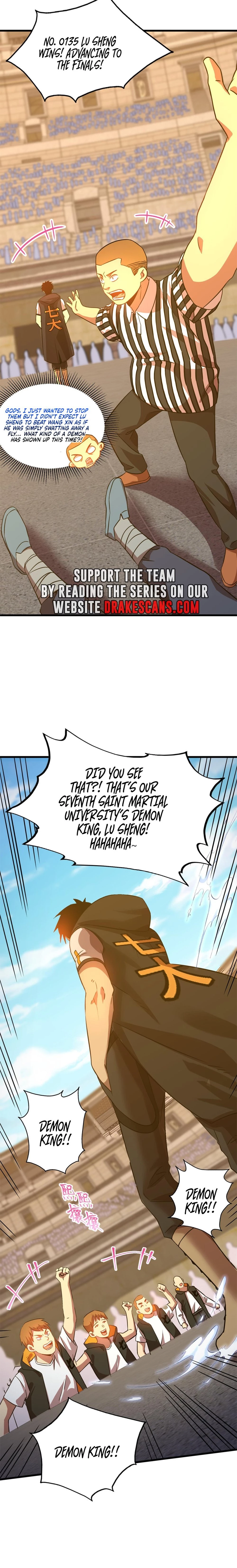 Read Log into the Future EN Manga Online