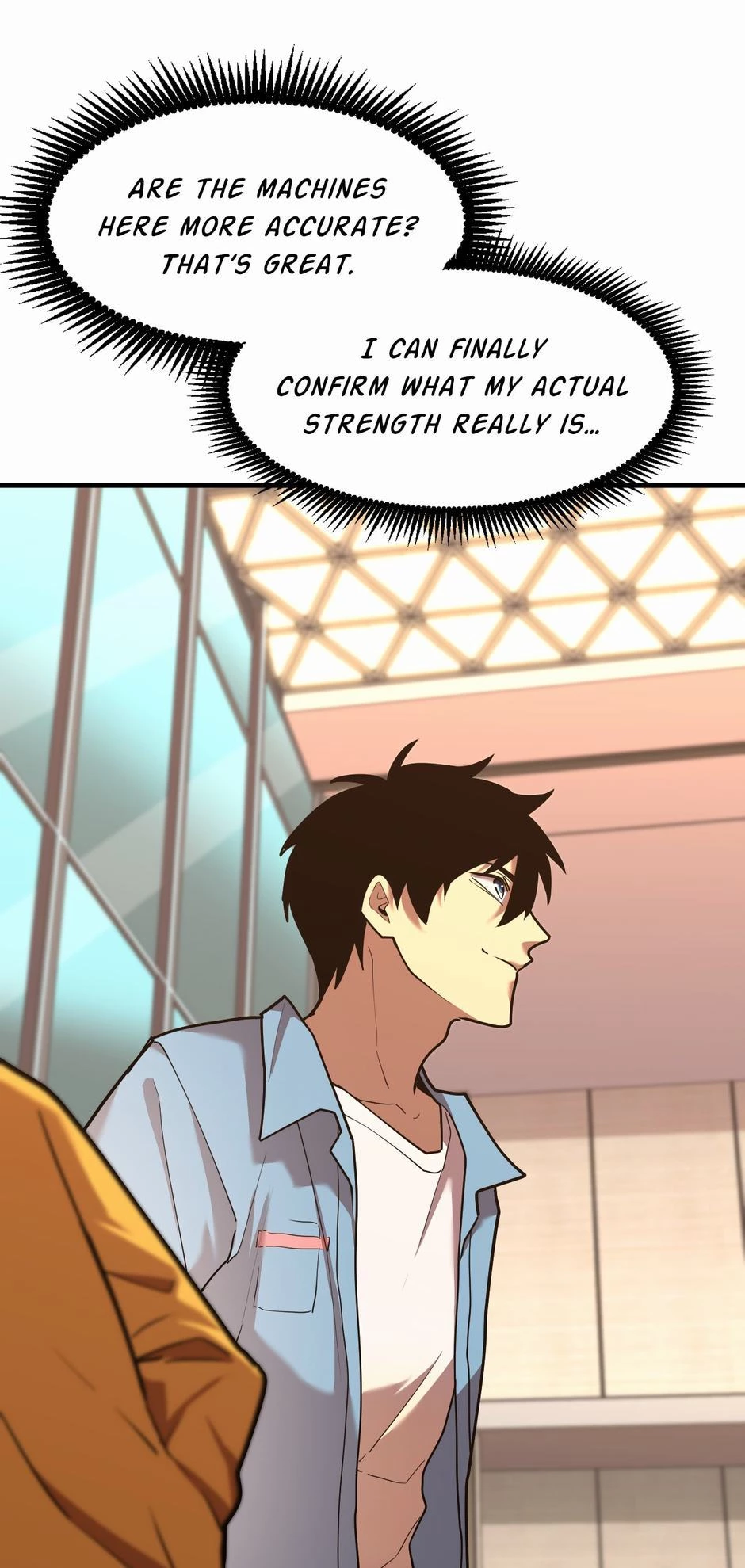 Read Log into the Future EN Manga Online