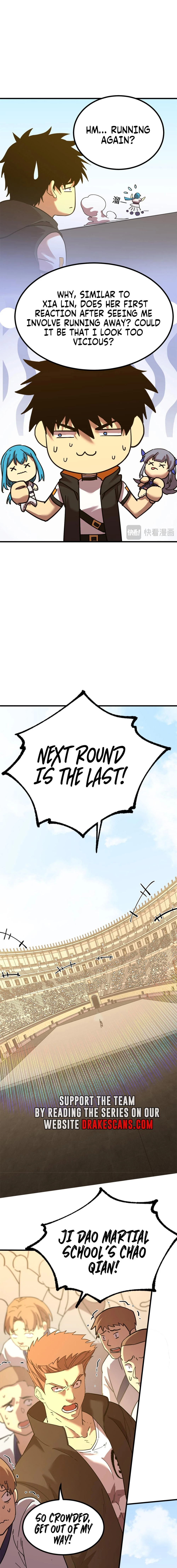 Read Log into the Future EN Manga Online