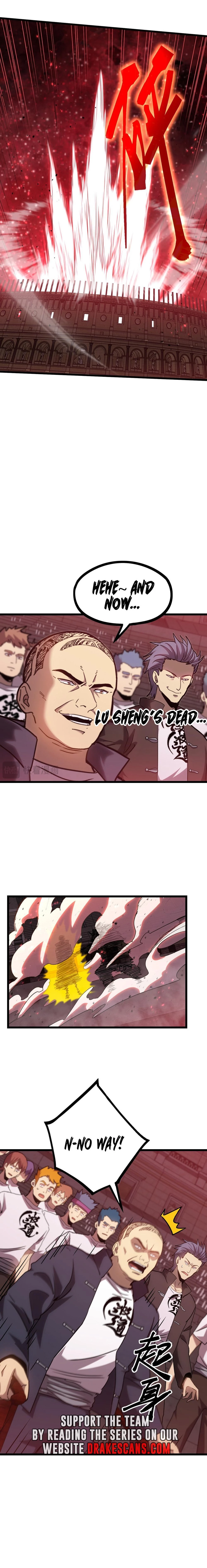 Read Log into the Future EN Manga Online